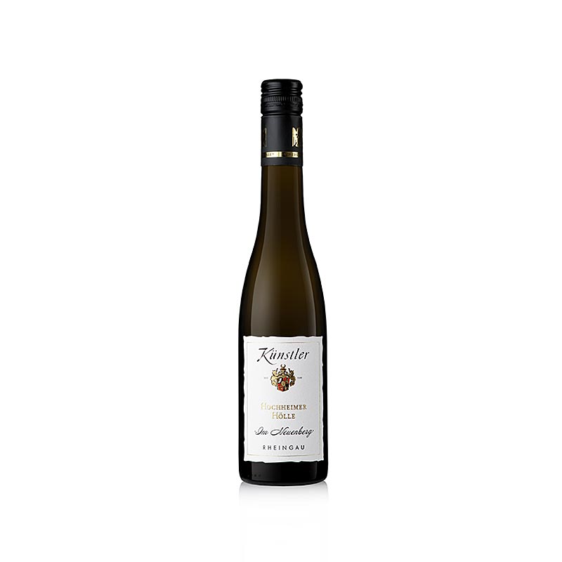 2021 Hochheimer Holle 1. sijainti Riesling, kuiva, 12,5 tilavuusprosenttia, taiteilija - 375 ml - Pullo