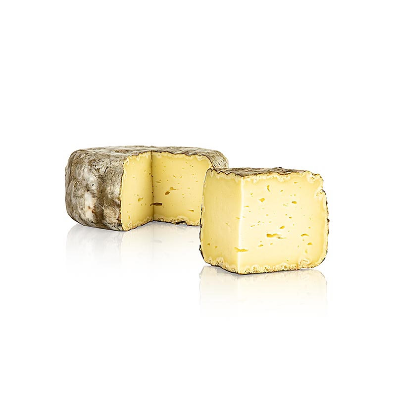 Tommette du Chatelard, queso semiduro - 300g - pelicula