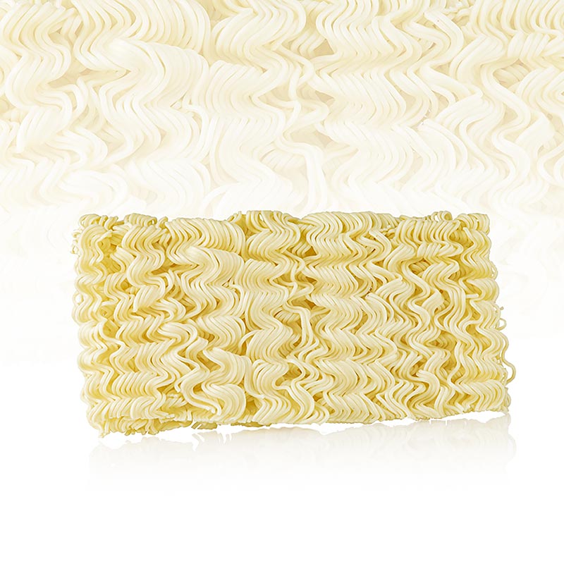 Miss Mie e Mister Mie - Tagliatelle di Mister Mie - 15kg, 120x125g - Cartone