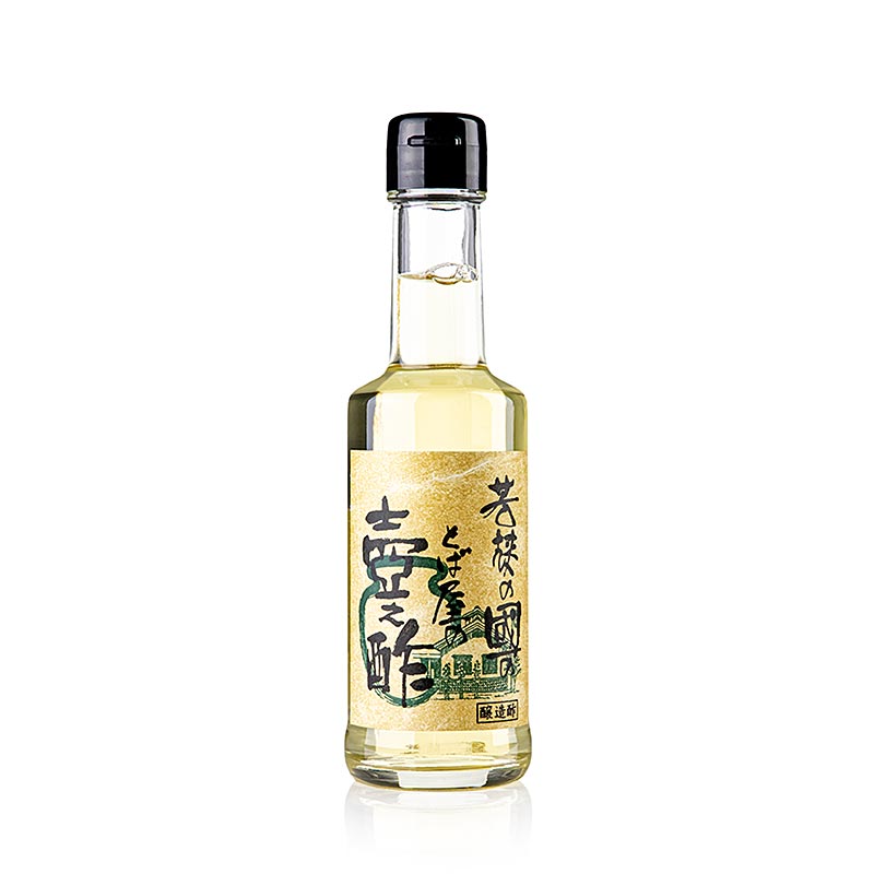 Reisessig für Sushi, Premium, Japan - 200 ml - Flasche