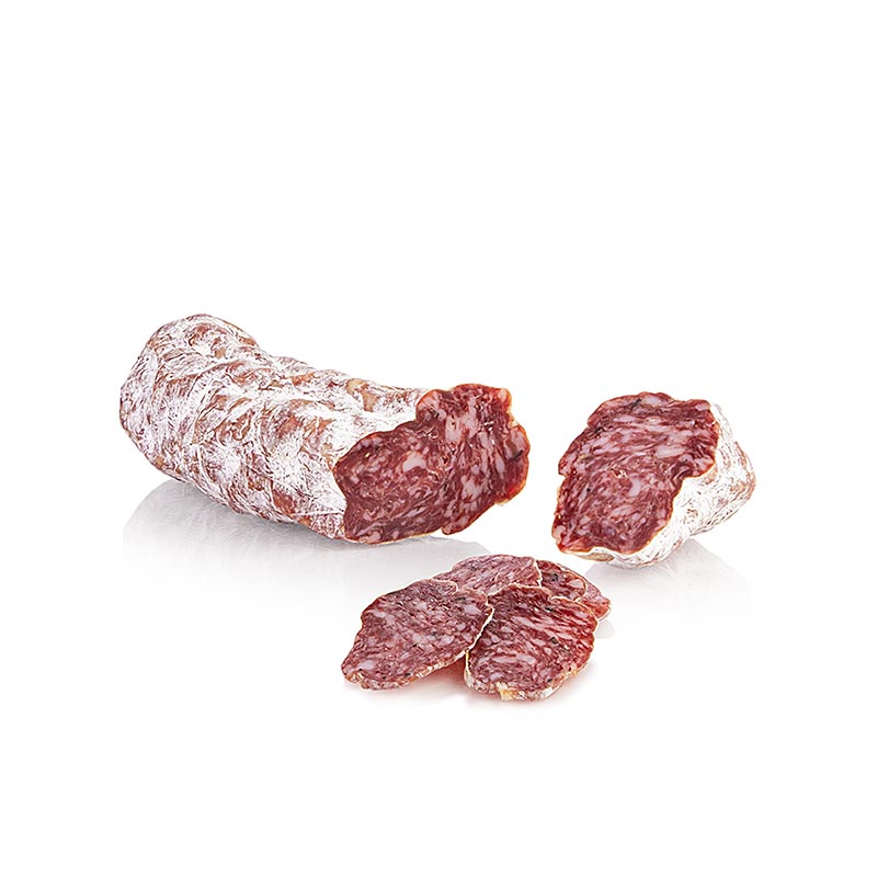 Truffle Salami (Gelli Salumi) - approx. 200 g - bag