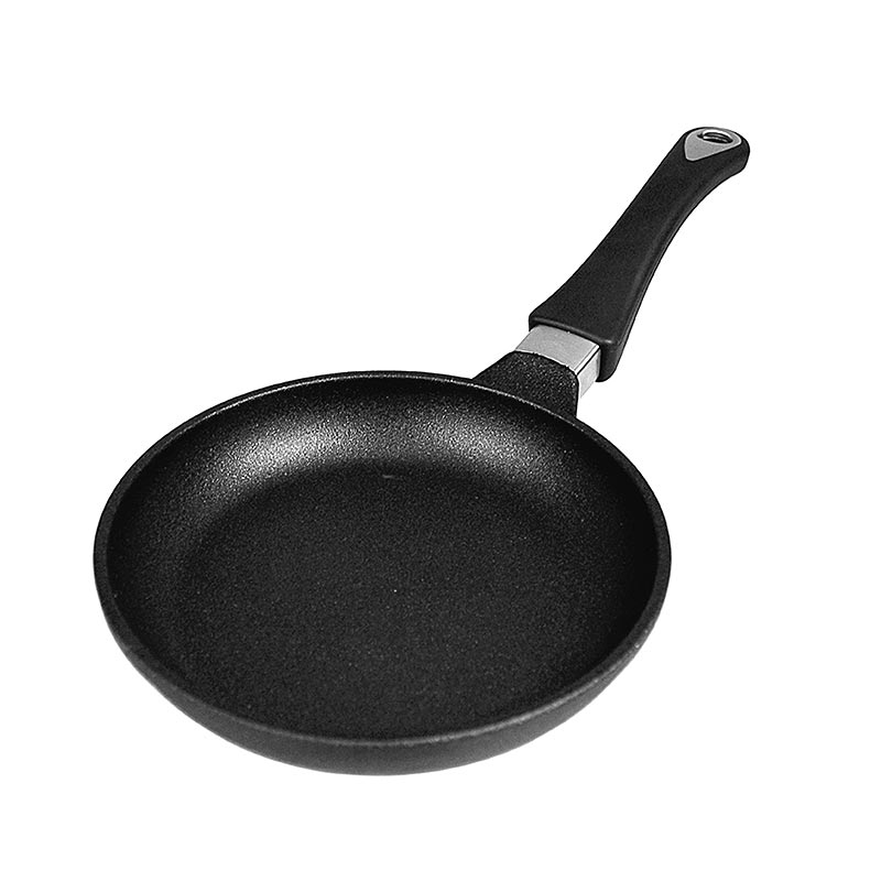 AMT Gastroguss, frying pan, Ø 20cm, 4cm high - 1 piece - Loose