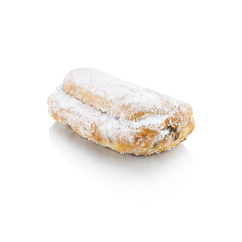 Original Willinger Christinenstollen mit Marzipankern - 250 g - Box