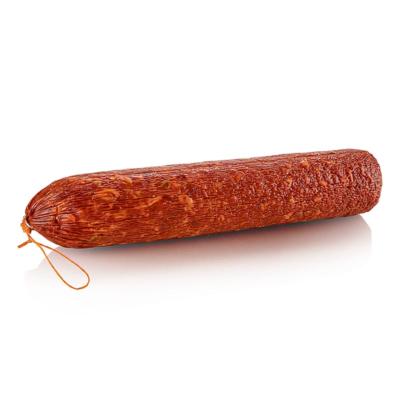 Chorizo Pamplona Extra, Gamboa - ca.1,7 kg - Vakuum