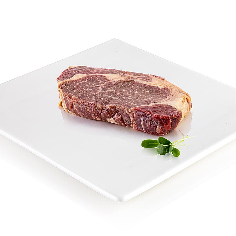 TopBeef - Fullblood Wagyu Entrecote / Ribeye - approx. 400 g - vacuum