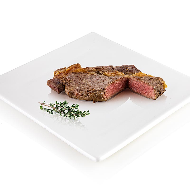 TopBeef - Fullblood Wagyu Entrecote / Ribeye - approx. 400 g - vacuum