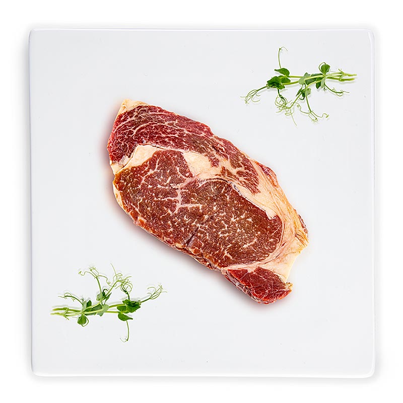 TopBeef - Fullblood Wagyu Entrecote / Ribeye - approx. 400 g - vacuum