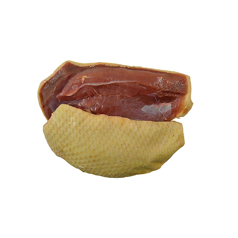 Peito de pato Mieral Barbarie Le Prince de Dombes, 2 pecas, Otto Gourmet - aprox. 400g - vacuo