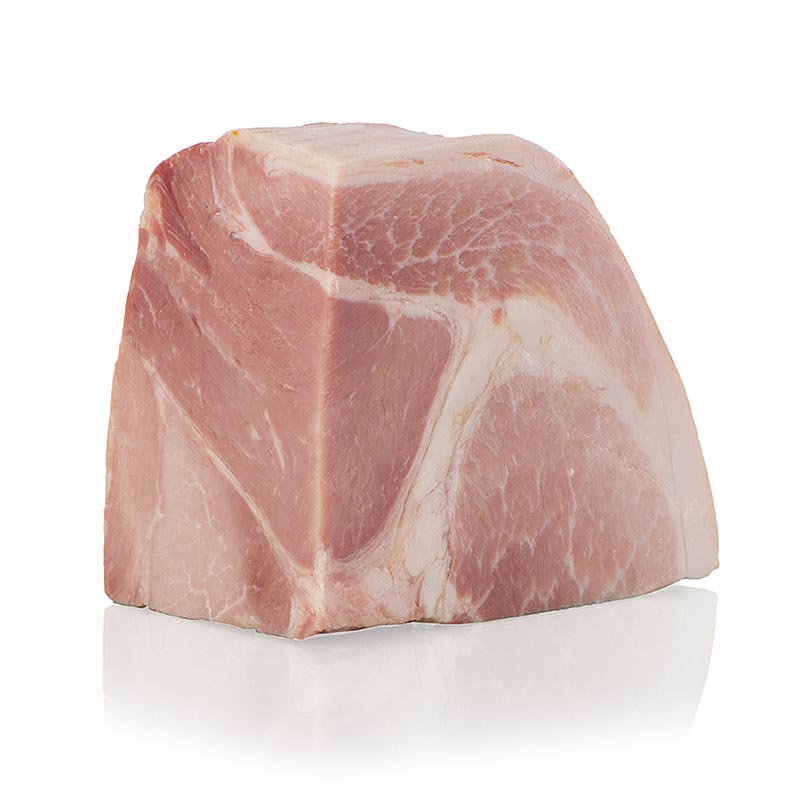 Gran Biscotto Classico, gekookte ham, zonder bot, rovagnati - ongeveer 1.000 g - vacuüm