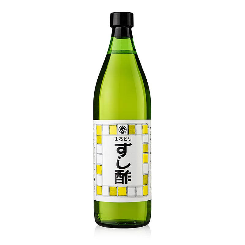 Reisessig für Sushi, Premium, Japan - 900 ml - Flasche