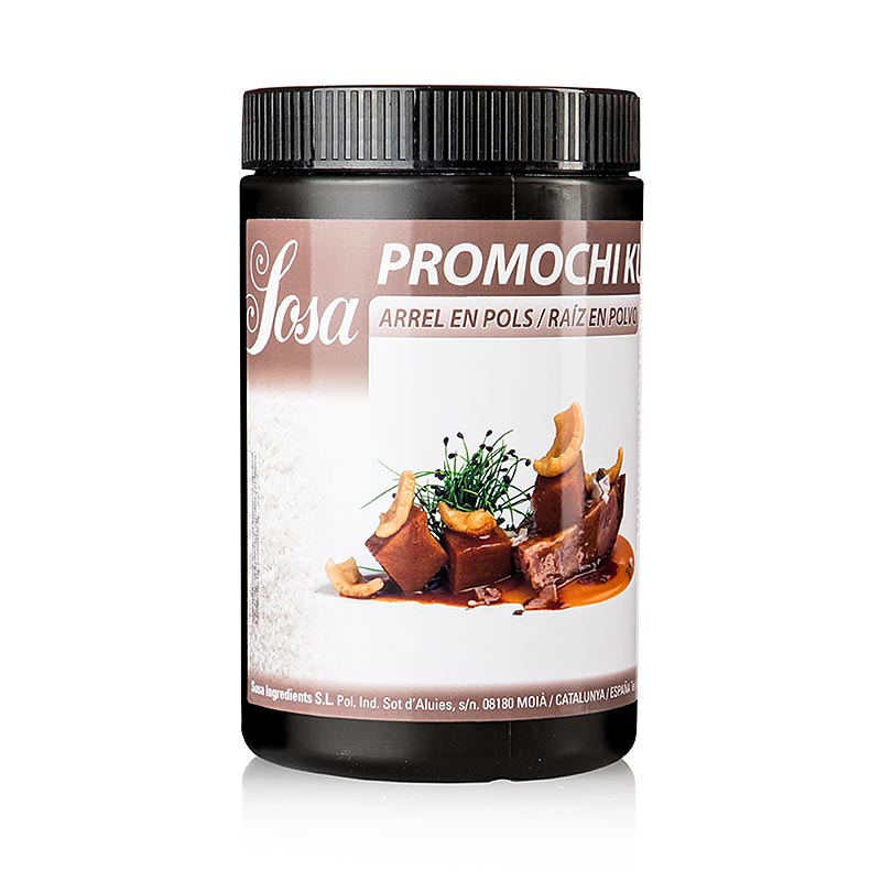 Sosa Promochi (Kuzu), agjent lidhes, 400 g (38977) - 400 gr - Pe mund