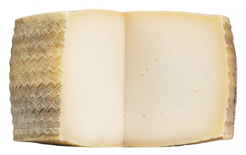 Cured Manchego PDO, Schafkäse PDO, Las Terceras - ca. 2,7 kg - kg