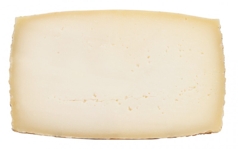 Manchego stagionato DOP, Formaggio di pecora DOP, Las Terceras - circa 2,7 kg - kg