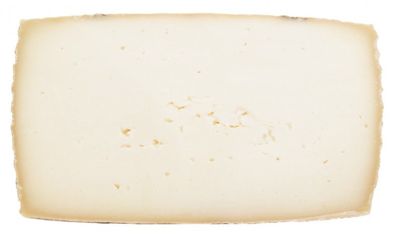 Puolisuolattu Manchego SAN, keskiaikainen lampaanjuusto SAN, Las Terceras - noin 2,8 kg - kg