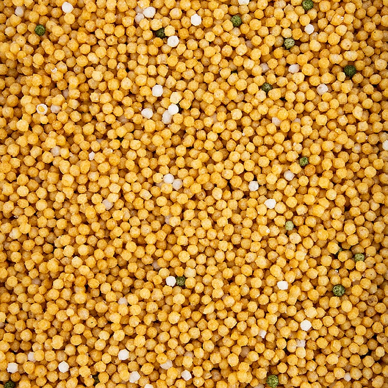 Bolinhos de arroz Arare, bolinhos de arroz crocantes - 1kg - bolsa