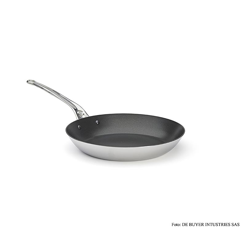 Non-stick pan o32cm de Buyer (3718.32) - 1 piece - lots