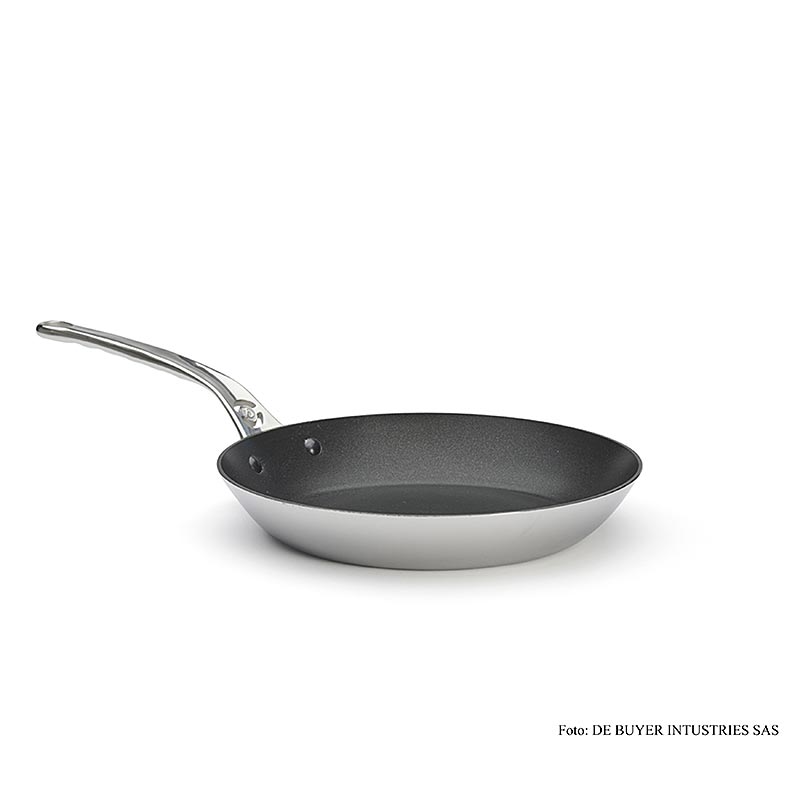 Affinity non-stick pan, o28cm, de Buyer (3718.28) - 1 piece - 