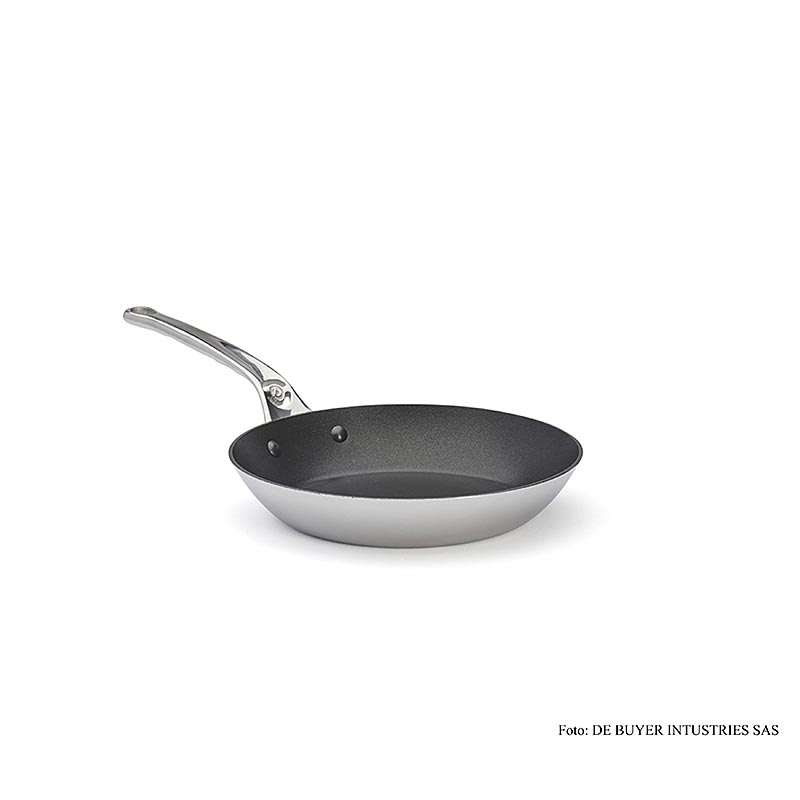 Affinity non-stick pan, o24cm, de Buyer (3718.24) - 1 piece - 