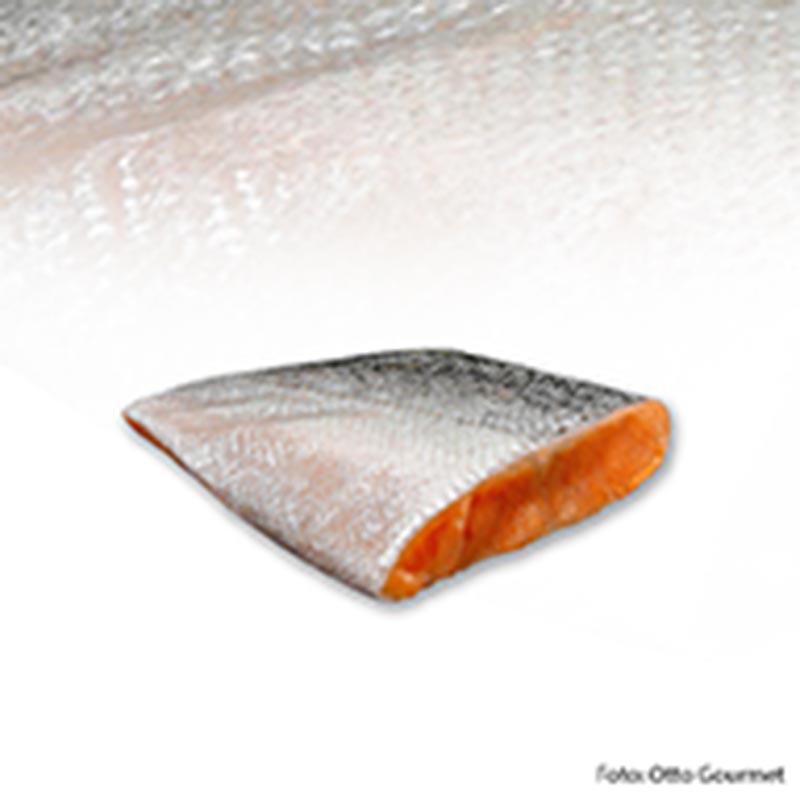 Filet de salmo Ora King, amb pell - aproximadament 1,5 kg - buit