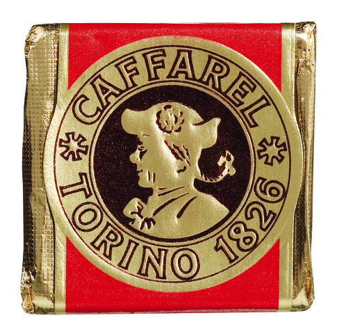 Torinesi alla nocciola, sfusi, praline gianduia aux noisettes entieres, en vrac, caffarel - 2 500 g - sac