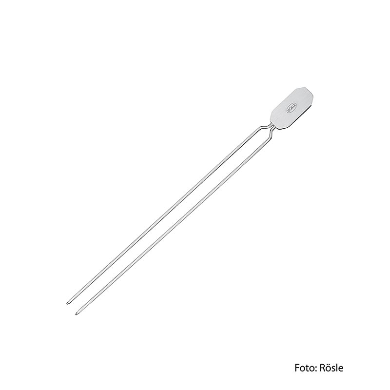 Rosle grillnyars (dupla nyars) (25069) - 4 db - doboz