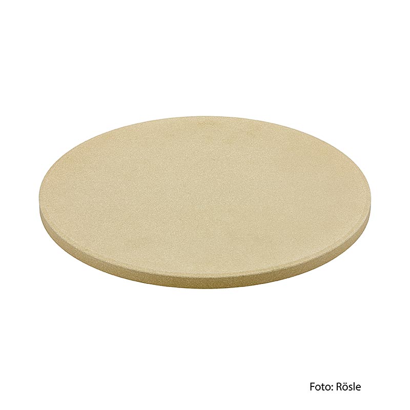 Kamien do pizzy Rosle Vario, 30cm (25424) - 1 sztuka - 