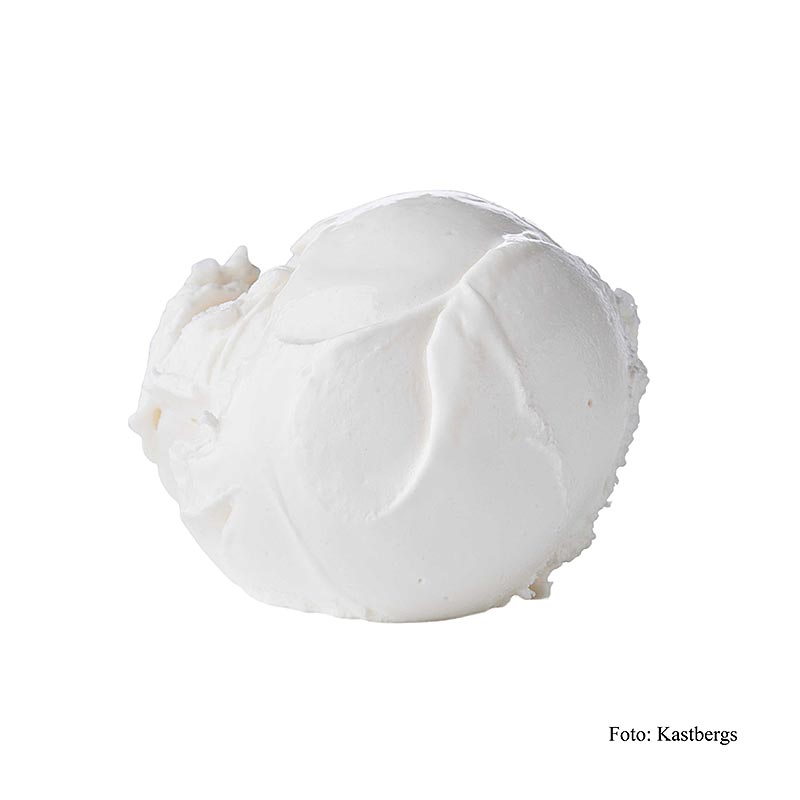 Kastbergs - Apfel Sorbet - 5 l - Pe-schale