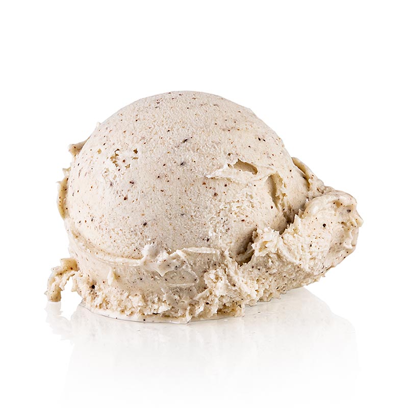 Kastbergs - Cinnamon Ice Cream - 5 l - PE shell