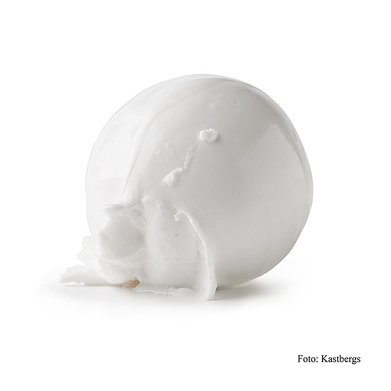 Kastbergs - Coconut Sorbet - 5 l - PE shell