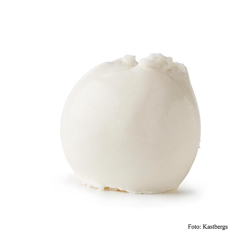 Kastbergs - Lemon Sorbet - 5 l - PE shell