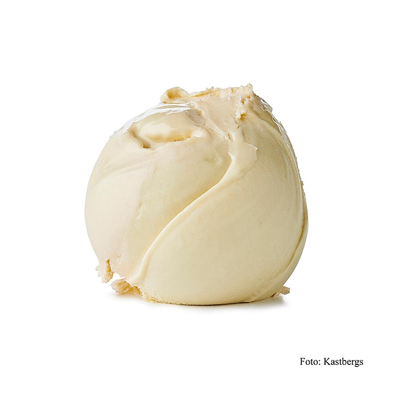 Kastbergs - Pistachio Ice Cream - 5 l - PE shell