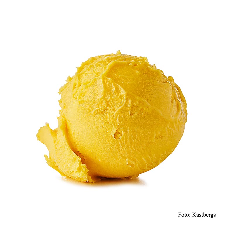 Kastbergs - Mango Sorbet - 5 l - Pe-schale