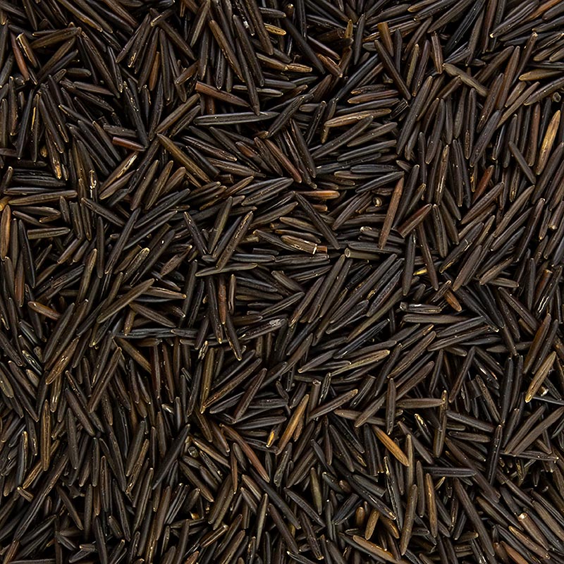 wild rice, Canada - 1 kg - bag