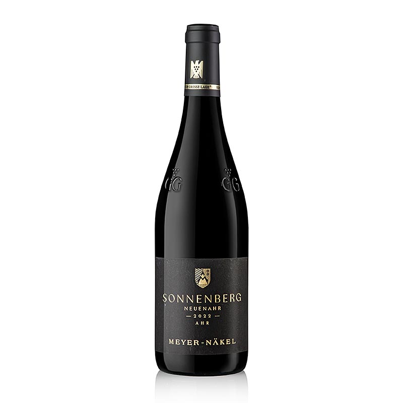 2022 Sonnenberg GG Pinot Noir, dry, 13% vol., Meyer-Nakel - 750 ml - Bottle