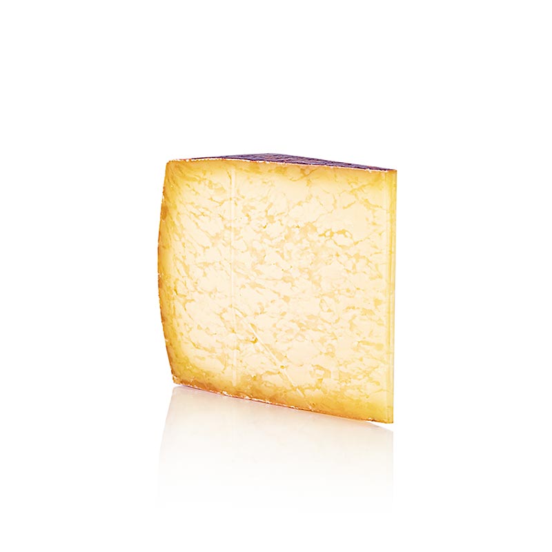 Urgestein Reserve, sliced cheese, organic - approx. 200 g - film