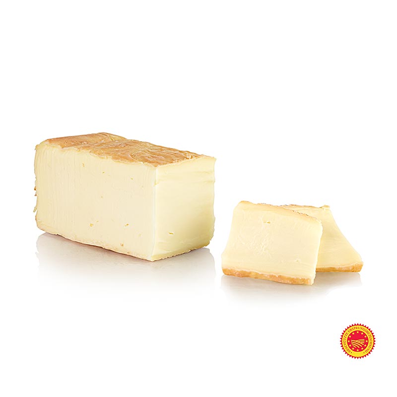 Taleggio DOP / SAN, puolikova juusto - 180 g - PE-kuori