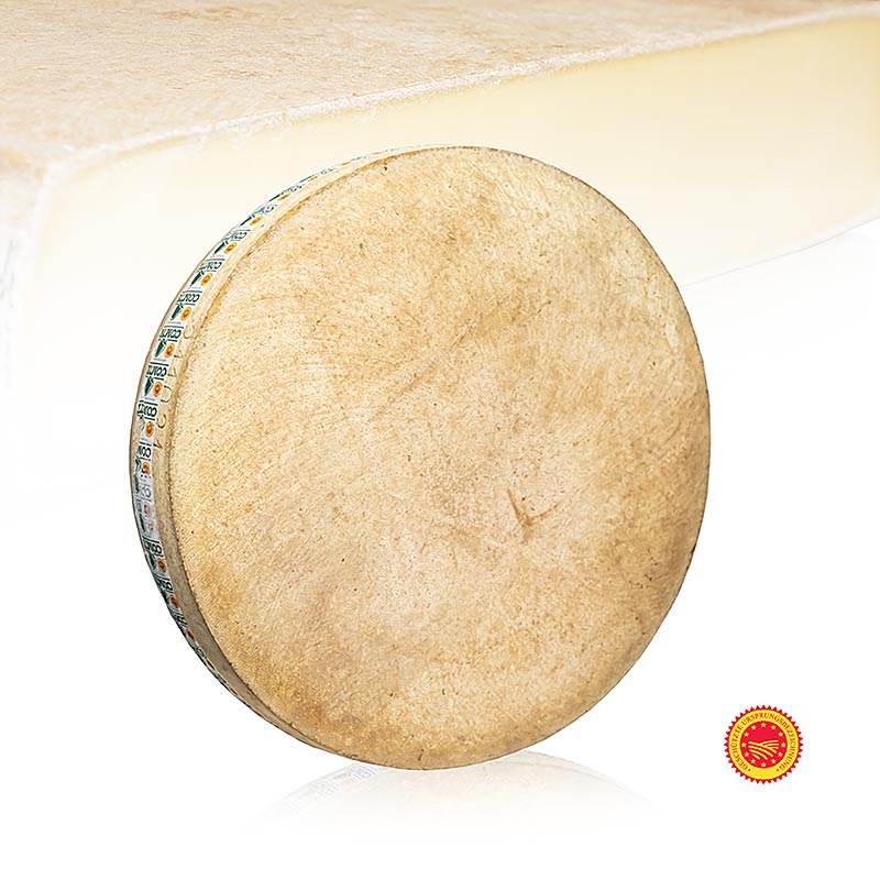 Comte AOP, fromage a pate dure, affine 6 mois, meule entiere - environ 40 kg - beaucoup