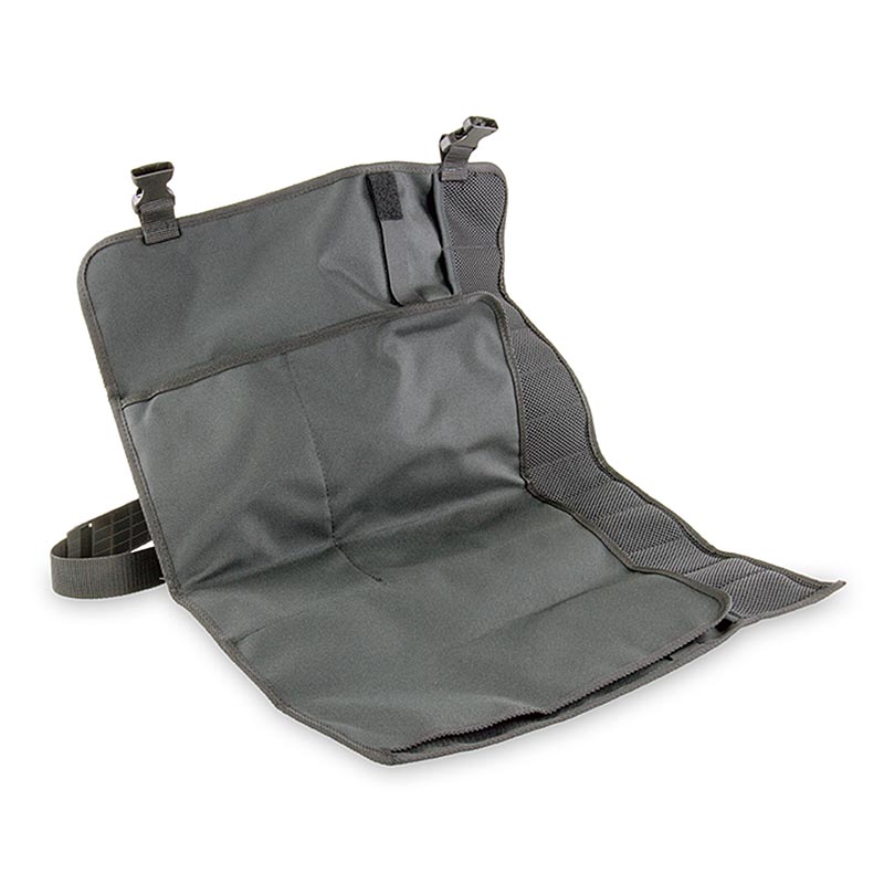 Sac en rouleau textile (sac à couteau), pour 12 pièces, DICK - 1 pc - en vrac