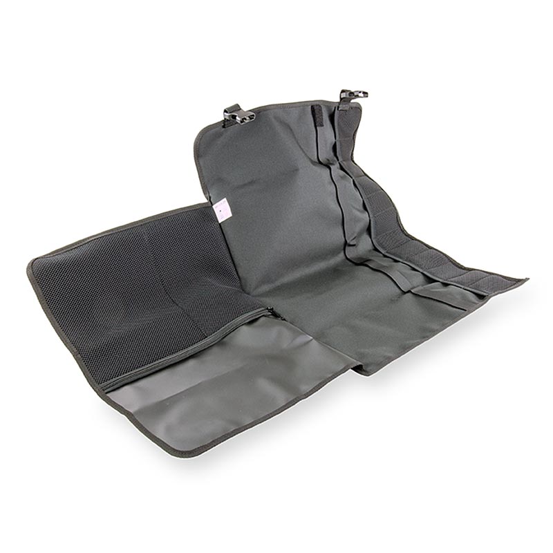 Textile roll bag (knife bag), for 12 parts, DICK - 1 pc - loose