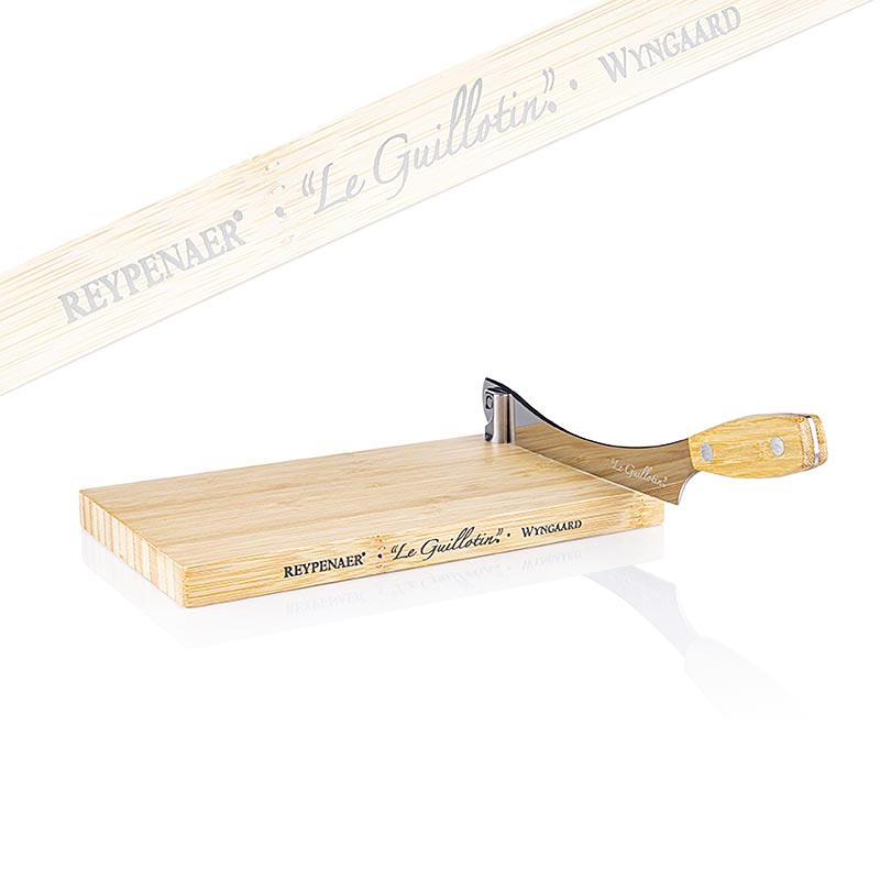 Guillotine pour fromage Reypenaer, petite - 1 piece - 