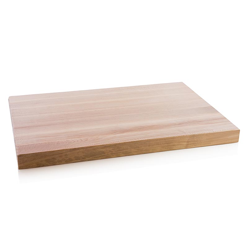 Boos Block Cutting Board Pro Chef Lite, 213SG, 46x31x3cm, Maple - 1 piece - lots