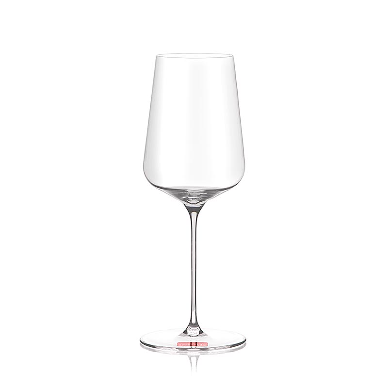 Spiegelau Definition Weißwein Glas 135 / 02 (Karton mit 6 Gläsern) - 6 Stück - Karton