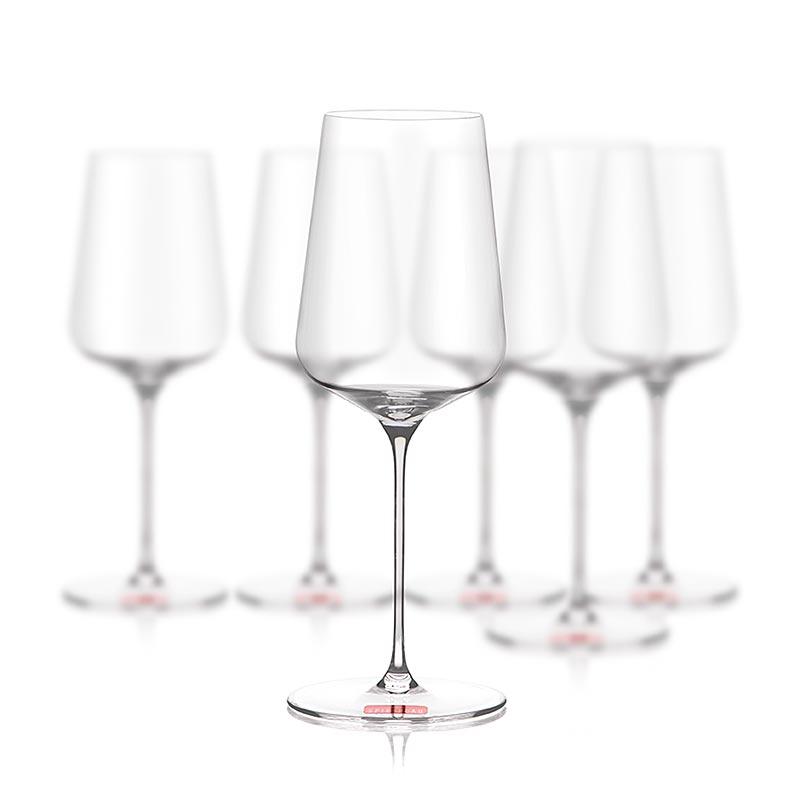 Spiegelau Definition Hvidvinsglas 135 / 02 (kasse med 6 glas) - 6 stk - Pap