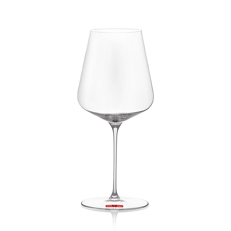 Spiegelau Definition Bordeaux Glass 135/35 (lada med 6 glas) - 6 stycken - Kartong