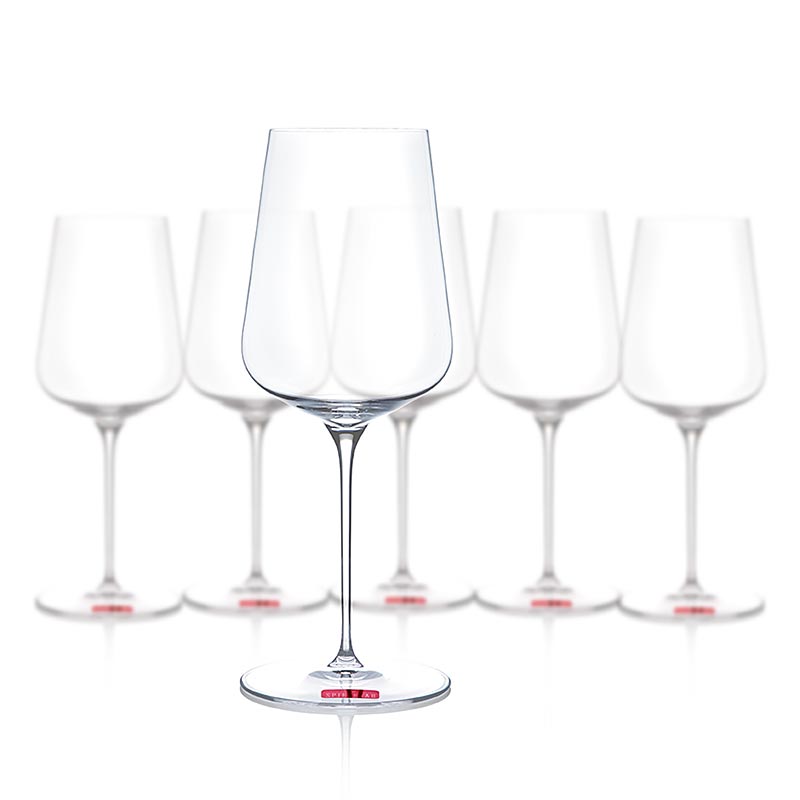 Spiegelau Definition Universal Glass 135 / 01 (box with 6 glasses) - 6 pieces - Cardboard