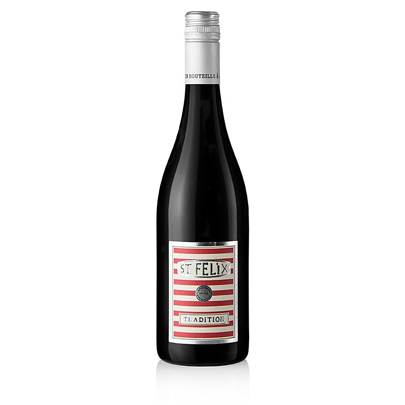 2019 Felix Tradition, dry, 14.5% vol., St. Eugene - 750 ml - Bottle