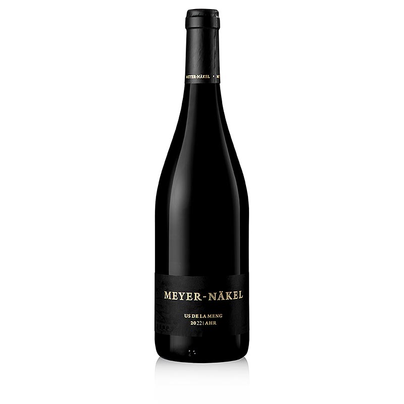 2021 Us de la Meng red wine cuvee, dry, 12.5% vol., Meyer-Nakel - 750 ml - Bottle