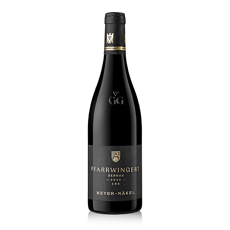 Pinot Noir Pfarrwingert GG 2022, sec, 13% vol., Meyer-Nakel - 750 ml - Bouteille