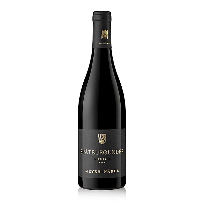 2022 Pinot Noir, suche, 13 % obj., Meyer-Nakel - 750 ml - Flasa