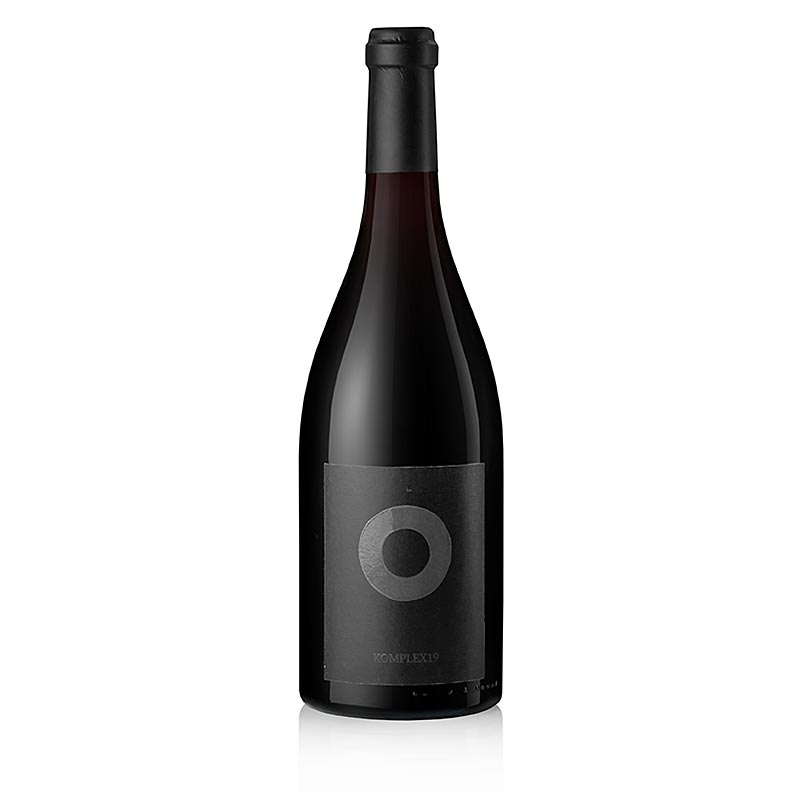 2018 Komplex 19 red wine 14% vol., Andre Macionga and Klostermuhle - 750 ml - Bottle